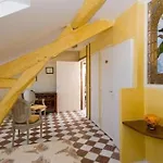 Hotel Logis Demeure De La Vignole 3*