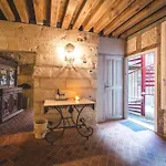 Logis Demeure De La Vignole 3*