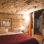 Hotel Logis Demeure De La Vignole 3*