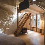 Hotel Logis Demeure De La Vignole