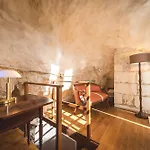 Hotel Logis Demeure De La Vignole 3*