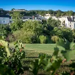 Logis Demeure De La Vignole