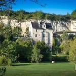 Logis Demeure De La Vignole Hotel