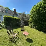 Hotel Logis Demeure De La Vignole 3*