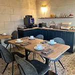 Logis Demeure De La Vignole Hotel Turquant