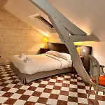 Hotel Logis Demeure De La Vignole