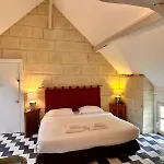 Logis Demeure De La Vignole 3* Turquant