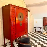 Logis Demeure De La Vignole Hotel