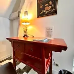 Logis Demeure De La Vignole Hotel