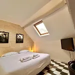 Logis Demeure De La Vignole Turquant