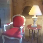 Logis Demeure De La Vignole Turquant