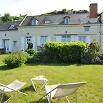 Logis Demeure De La Vignole 3* Turquant