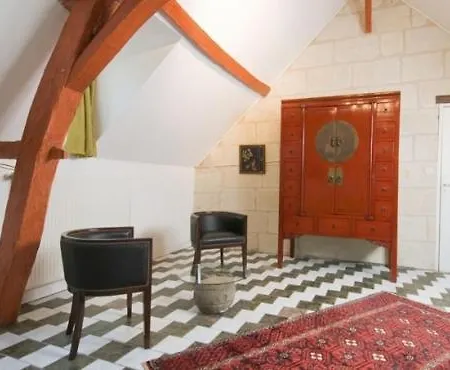 Logis Demeure De La Vignole Otel 3*