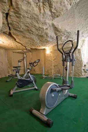Otel Logis Demeure De La Vignole 3*