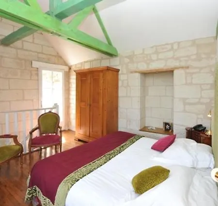 Logis Demeure De La Vignole