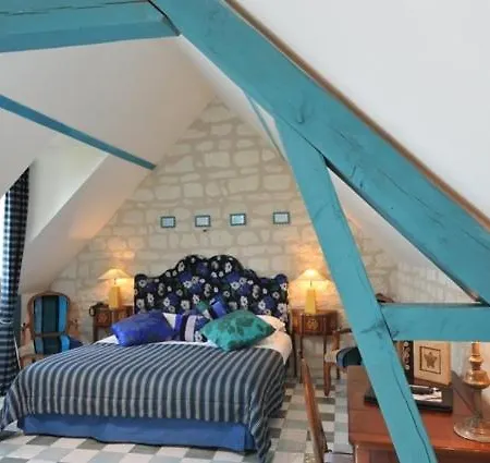 Logis Demeure De La Vignole Otel 3*