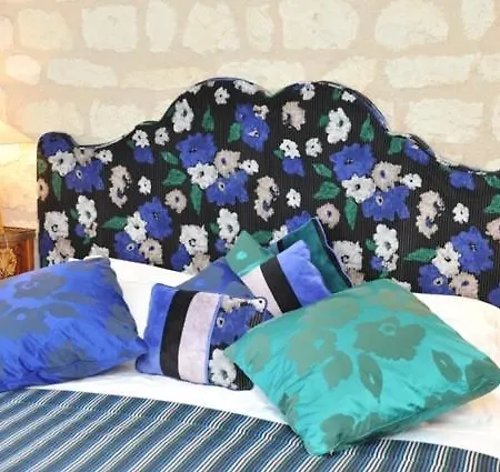 Logis Demeure De La Vignole Turquant