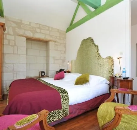 Logis Demeure De La Vignole