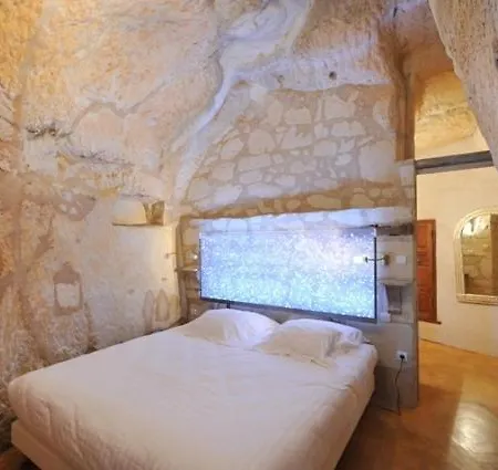 Hotel Logis Demeure De La Vignole