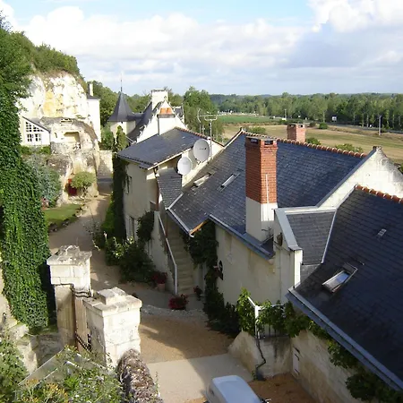 Hotel Logis Demeure De La Vignole 3*