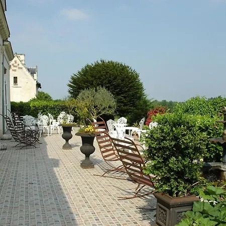 Logis Demeure De La Vignole