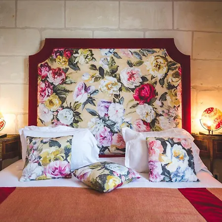 Logis Demeure De La Vignole