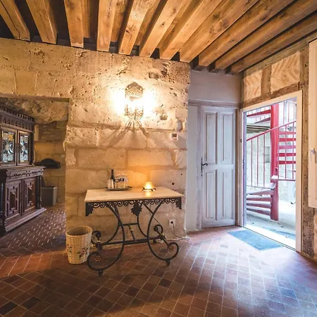 Logis Demeure De La Vignole 3*