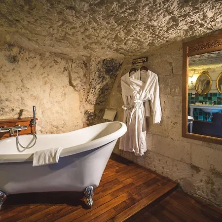 Logis Demeure De La Vignole