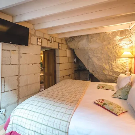 Logis Demeure De La Vignole Hotel 3*