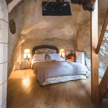 Logis Demeure De La Vignole