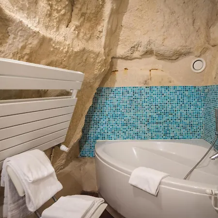 Logis Demeure De La Vignole Otel 3*