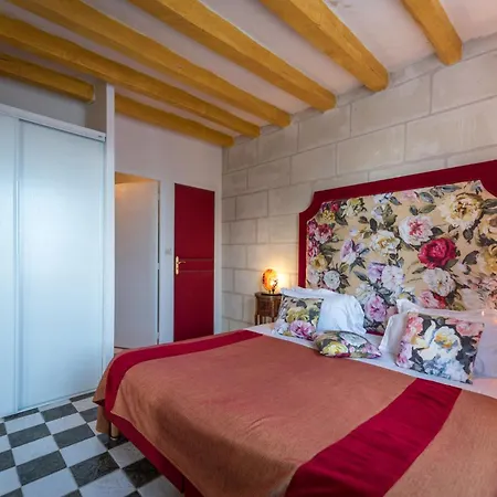 Logis Demeure De La Vignole