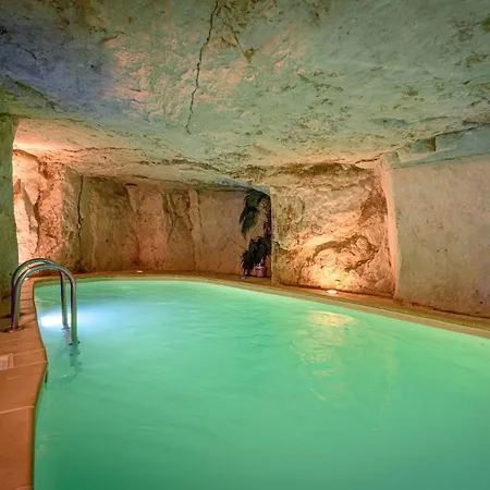Hotel Logis Demeure De La Vignole