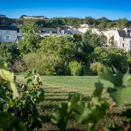 Logis Demeure De La Vignole