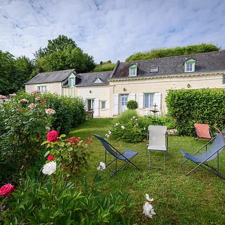 Hotel Logis Demeure De La Vignole 3*