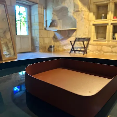 Logis Demeure De La Vignole Hotel 3*