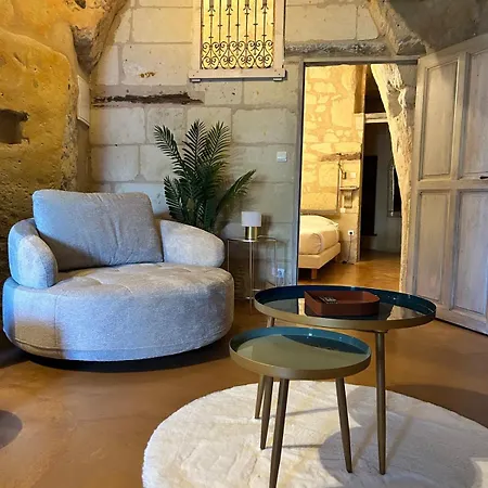 Logis Demeure De La Vignole