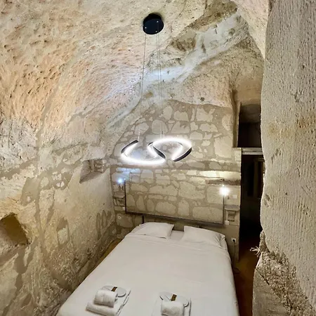 Logis Demeure De La Vignole Hotel Turquant