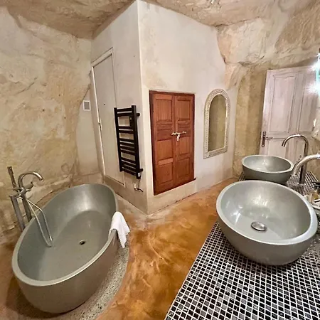 Logis Demeure De La Vignole 3* Turquant