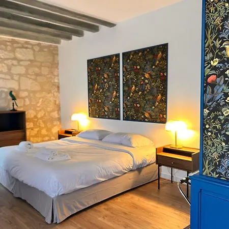 Logis Demeure De La Vignole 3* Turquant