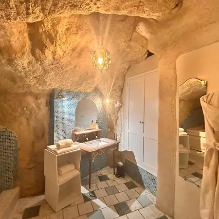 Logis Demeure De La Vignole