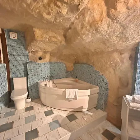 Logis Demeure De La Vignole