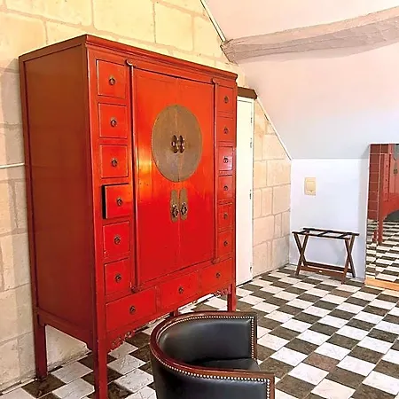Logis Demeure De La Vignole