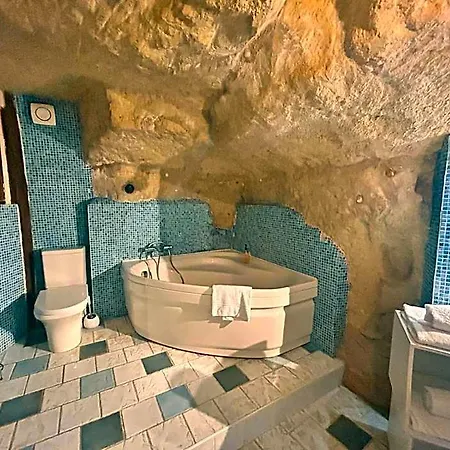 Logis Demeure De La Vignole 3*