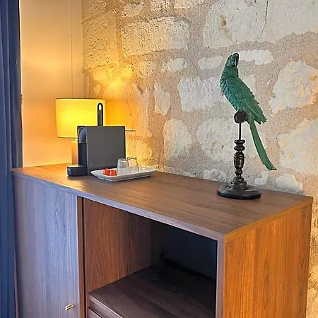 Logis Demeure De La Vignole