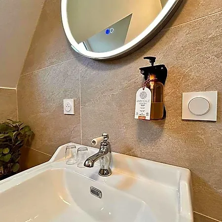 Logis Demeure De La Vignole Hotel Turquant