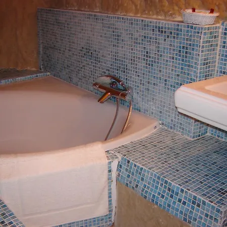 Logis Demeure De La Vignole Turquant