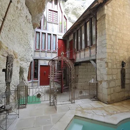 Logis Demeure De La Vignole