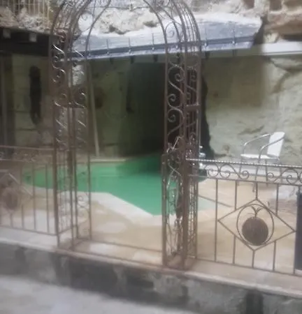 Logis Demeure De La Vignole Turquant