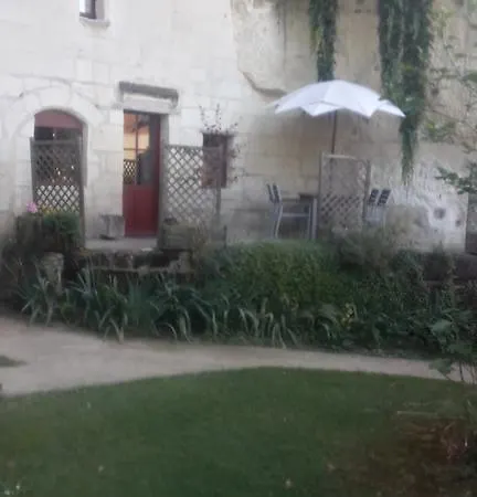 מלון Logis Demeure De La Vignole
